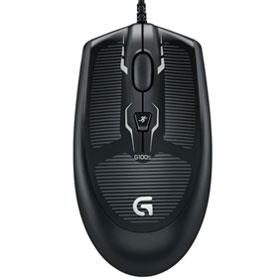 Logitech G100s Optical Gaming Mouse